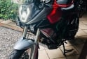 Motos - Qj Motor QJ SRT 550 SX 2025 Nafta 1500Km - En Venta