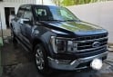 Autos - Ford Ford F-150 5.01 V8 Lariat 2021 Nafta 43000Km - En Venta