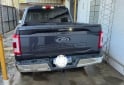 Autos - Ford Ford F-150 5.01 V8 Lariat 2021 Nafta 43000Km - En Venta