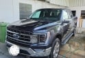 Autos - Ford Ford F-150 5.01 V8 Lariat 2021 Nafta 43000Km - En Venta