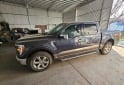 Autos - Ford Ford F-150 5.01 V8 Lariat 2021 Nafta 43000Km - En Venta