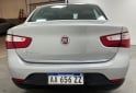 Autos - Fiat GRAND SIENA ATTRACTIVE 1. 2016 Nafta 29049Km - En Venta