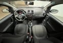 Autos - Fiat GRAND SIENA ATTRACTIVE 1. 2016 Nafta 29049Km - En Venta