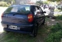 Autos - Fiat Palio 1999 Diesel 260000Km - En Venta