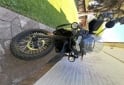 Motos - Kawasaki KLR 650 2024 Nafta 3700Km - En Venta