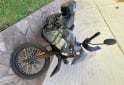 Motos - Kawasaki KLR 650 2024 Nafta 3700Km - En Venta