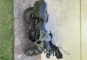 Motos - Kawasaki KLR 650 2024 Nafta 3700Km - En Venta
