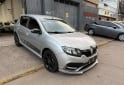 Autos - Renault Sandero RS 2016 Nafta 110000Km - En Venta