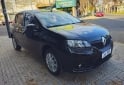 Autos - Renault SANDERO DYNAMIQUE NAV 2016 Nafta 125000Km - En Venta