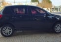 Autos - Renault SANDERO DYNAMIQUE NAV 2016 Nafta 125000Km - En Venta