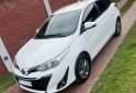 Autos - Toyota Yaris xls en garantia per 2020 Nafta 96000Km - En Venta