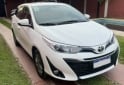 Autos - Toyota Yaris xls en garantia per 2020 Nafta 96000Km - En Venta