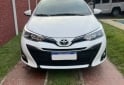 Autos - Toyota Yaris xls en garantia per 2020 Nafta 96000Km - En Venta