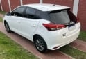 Autos - Toyota Yaris xls en garantia per 2020 Nafta 96000Km - En Venta