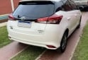 Autos - Toyota Yaris xls en garantia per 2020 Nafta 96000Km - En Venta