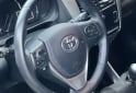 Autos - Toyota Yaris xls en garantia per 2020 Nafta 96000Km - En Venta