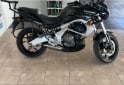 Motos - Kawasaki VERSYS 650 2008 Nafta 72900Km - En Venta