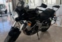 Motos - Kawasaki VERSYS 650 2008 Nafta 72900Km - En Venta