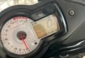 Motos - Kawasaki VERSYS 650 2008 Nafta 72900Km - En Venta