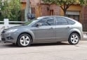 Autos - Ford Focus STYLE 1.6 2011 Nafta 220000Km - En Venta