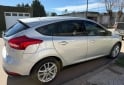 Autos - Ford Focus S 2017 Nafta 89600Km - En Venta