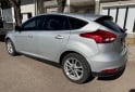 Autos - Ford Focus S 2017 Nafta 89600Km - En Venta
