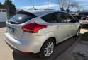 Autos - Ford Focus S 2017 Nafta 89600Km - En Venta