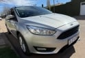Autos - Ford Focus S 2017 Nafta 89600Km - En Venta
