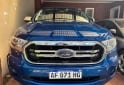 Camionetas - Ford Ranger 2021 Diesel 100000Km - En Venta