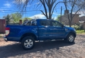 Camionetas - Ford Ranger 2021 Diesel 100000Km - En Venta
