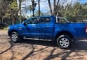 Camionetas - Ford Ranger 2021 Diesel 100000Km - En Venta