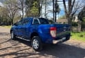 Camionetas - Ford Ranger 2021 Diesel 100000Km - En Venta