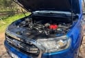 Camionetas - Ford Ranger 2021 Diesel 100000Km - En Venta