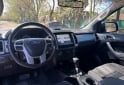 Camionetas - Ford Ranger 2021 Diesel 100000Km - En Venta