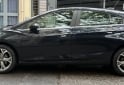 Autos - Chevrolet Cruze 2022 Nafta 42101Km - En Venta