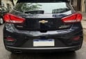 Autos - Chevrolet Cruze 2022 Nafta 42101Km - En Venta