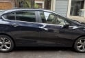 Autos - Chevrolet Cruze 2022 Nafta 42101Km - En Venta