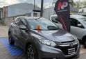 Camionetas - Honda Hrv exl 2015 Nafta 106000Km - En Venta