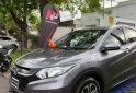 Camionetas - Honda Hrv exl 2015 Nafta 106000Km - En Venta