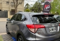Camionetas - Honda Hrv exl 2015 Nafta 106000Km - En Venta