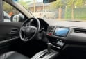 Camionetas - Honda Hrv exl 2015 Nafta 106000Km - En Venta