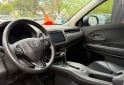 Camionetas - Honda Hrv exl 2015 Nafta 106000Km - En Venta