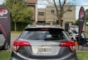 Camionetas - Honda Hrv exl 2015 Nafta 106000Km - En Venta