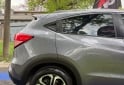 Camionetas - Honda Hrv exl 2015 Nafta 106000Km - En Venta