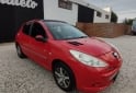 Autos - Peugeot 207 COMP QUIKSILVER 1.4 2012 Nafta 170000Km - En Venta