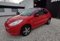 Autos - Peugeot 207 COMP QUIKSILVER 1.4 2012 Nafta 170000Km - En Venta