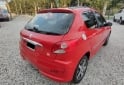 Autos - Peugeot 207 COMP QUIKSILVER 1.4 2012 Nafta 170000Km - En Venta