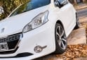 Autos - Peugeot 208 XY 2014 Nafta 90000Km - En Venta