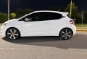 Autos - Peugeot 208 XY 2014 Nafta 90000Km - En Venta
