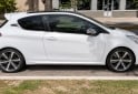 Autos - Peugeot 208 XY 2014 Nafta 90000Km - En Venta